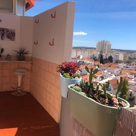Casa Da Avenida * Portimao