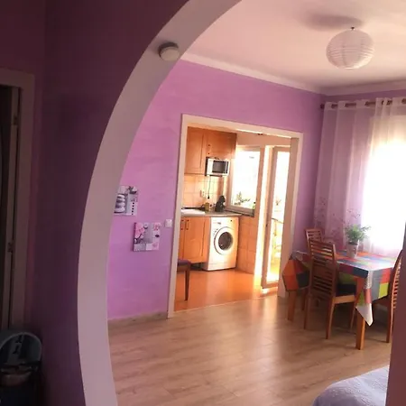 Casa Da Avenida Portimao