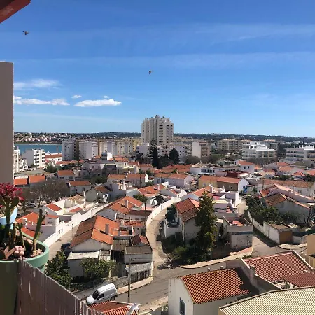 Apartment Casa Da Avenida