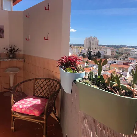 Apartment Casa Da Avenida *